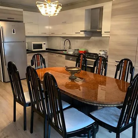Sunar Palace Apartment *